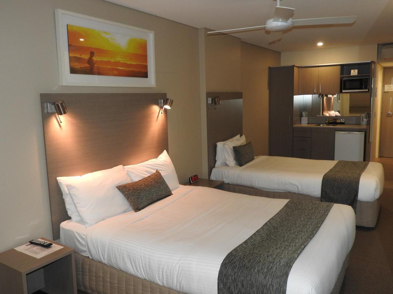 Manly Paradise & Hotel Sydney
