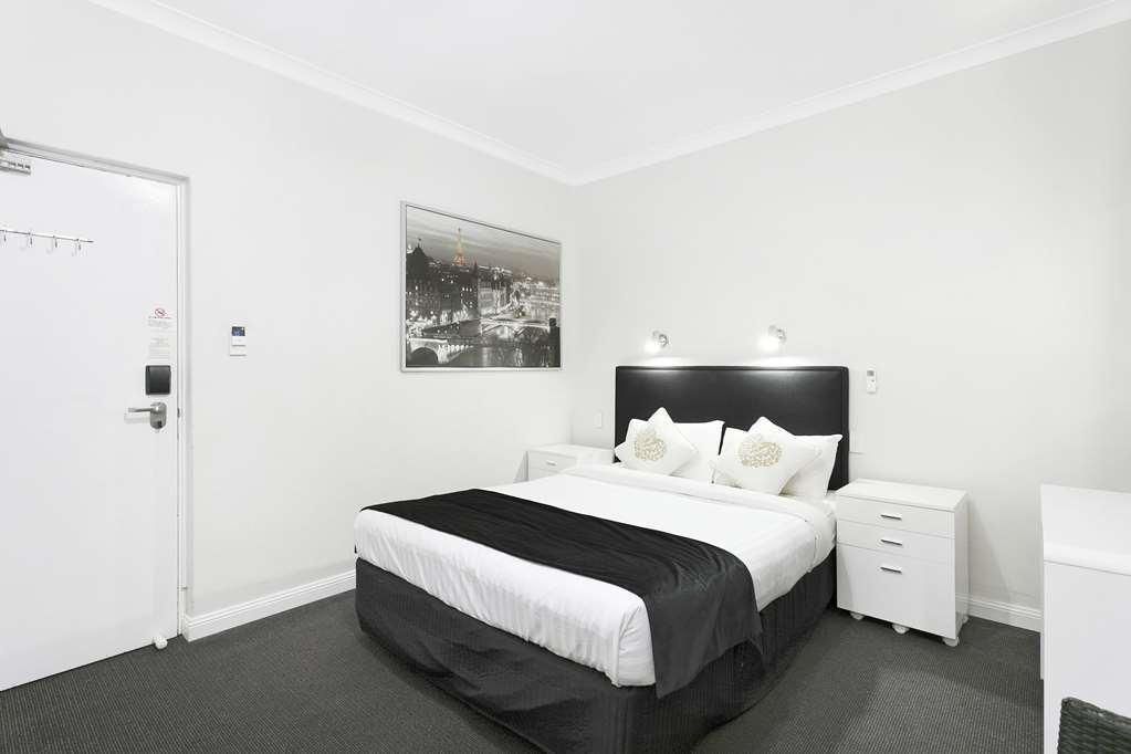 Airport Hotel Sydney