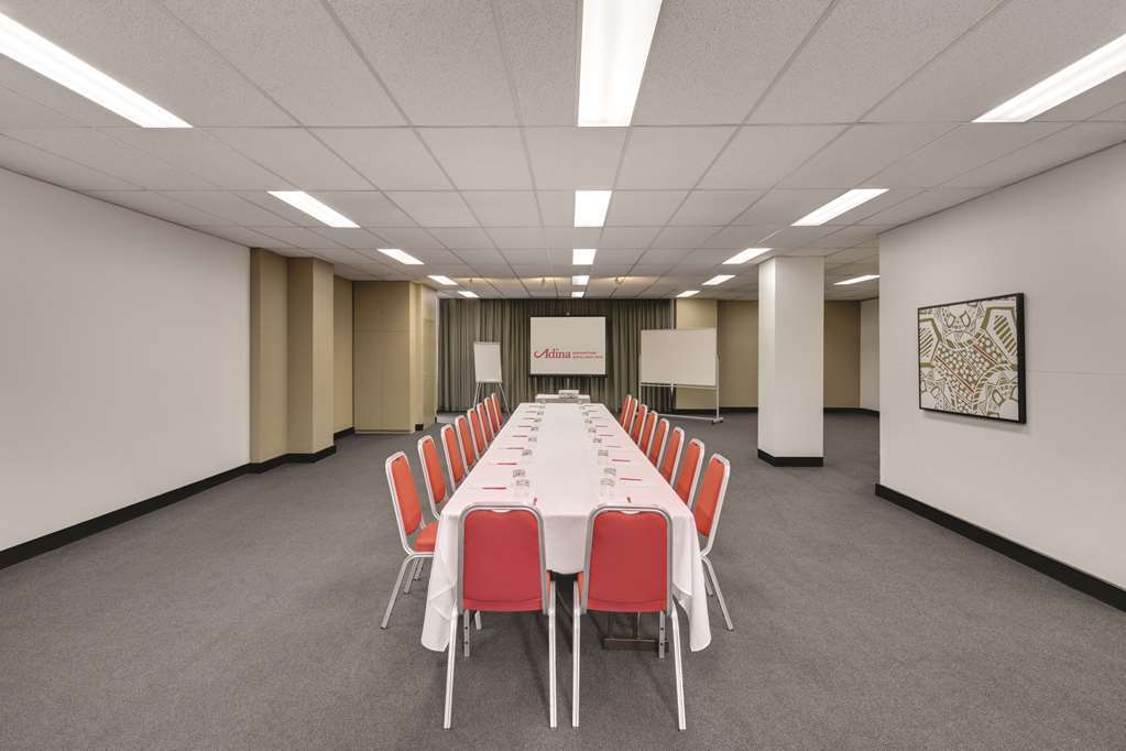 Aparthotel Adina Surry Hills Sydney