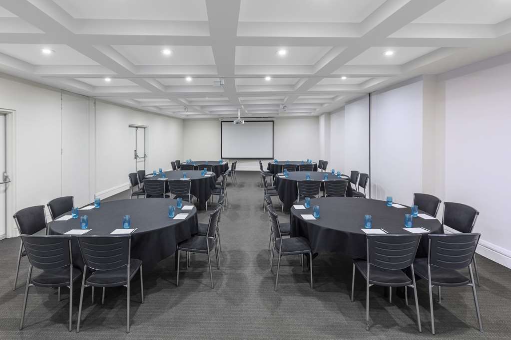 Vibe Rushcutters Bay 4*