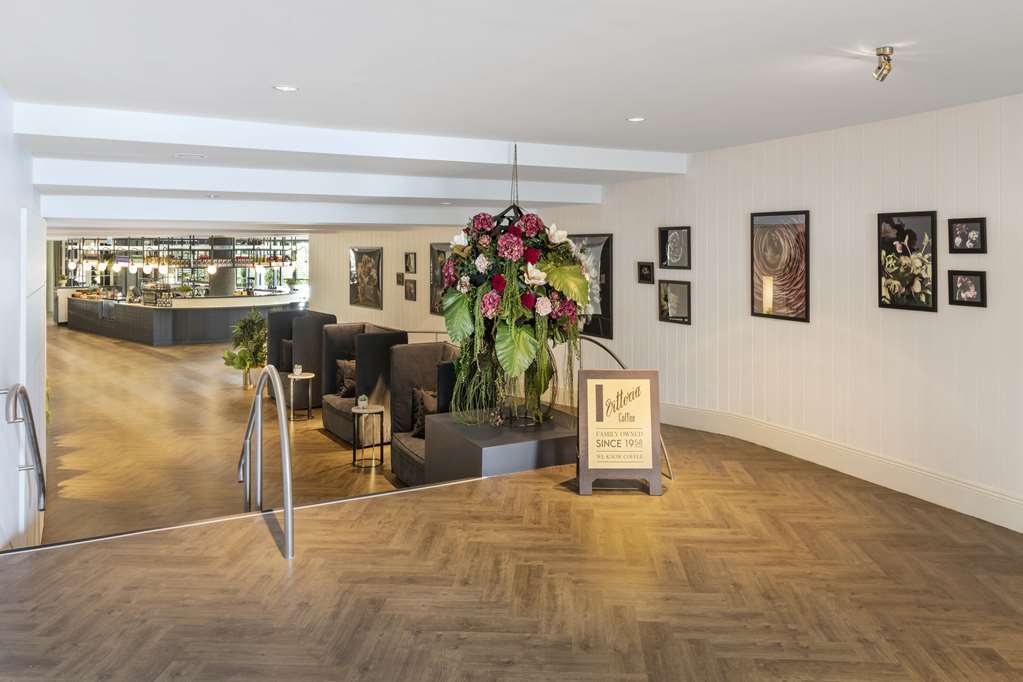 Vibe Rushcutters Bay 4* Sydney