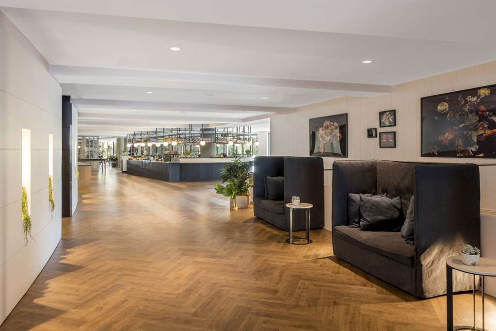 Hotel Vibe Rushcutters Bay