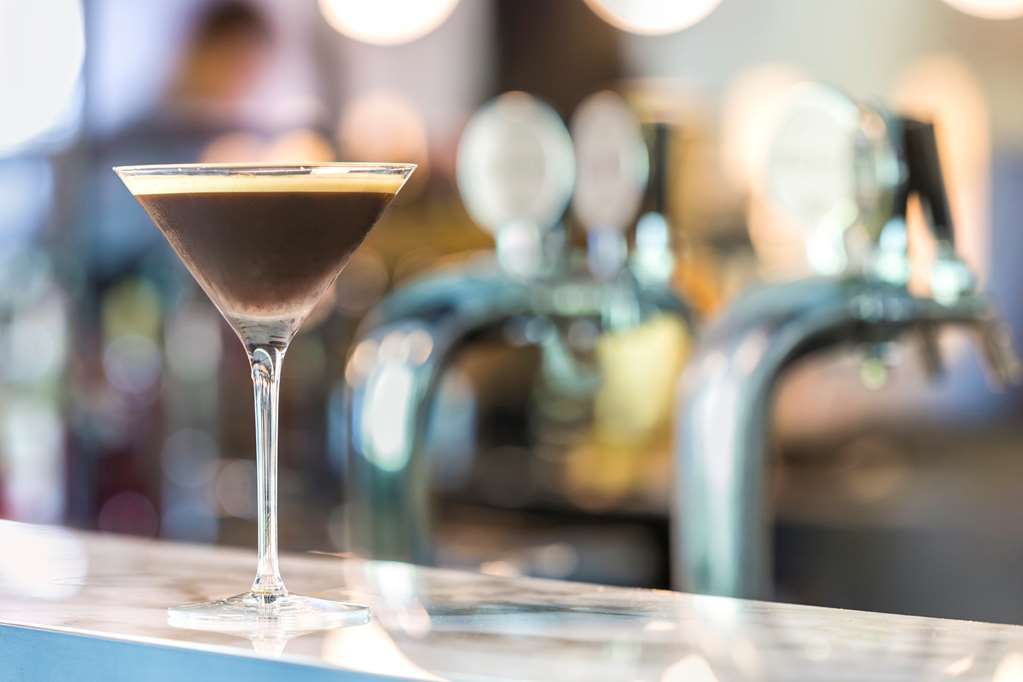 Vibe Rushcutters Bay Hotel