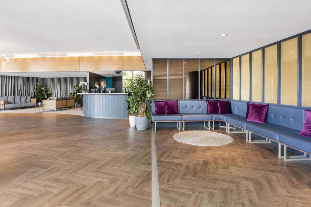 Vibe Rushcutters Bay Hotel Sydney