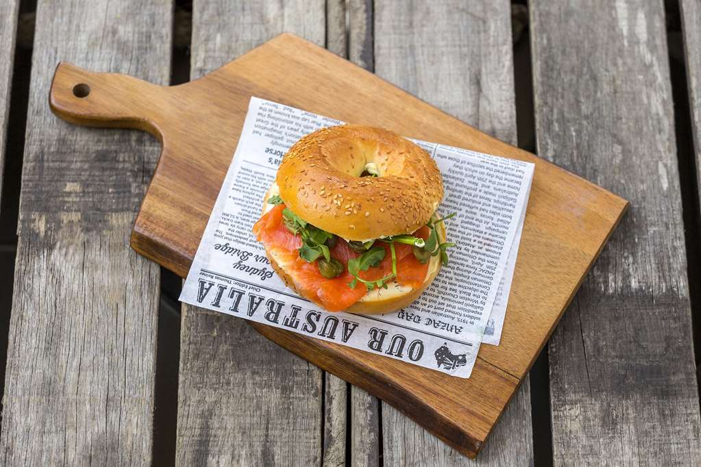 Hotel Vibe Rushcutters Bay 4*