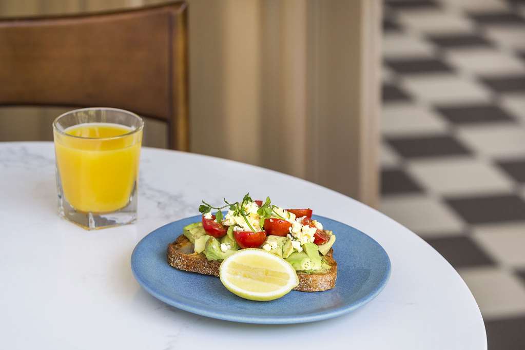 Vibe Rushcutters Bay Hotel 4*