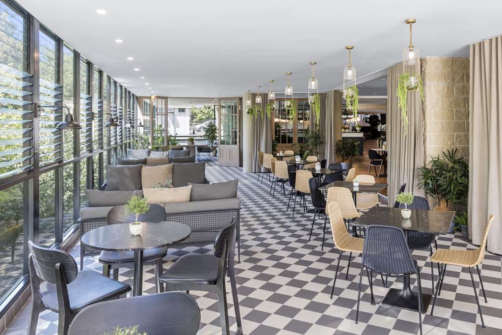 Hotel Vibe Rushcutters Bay Sydney
