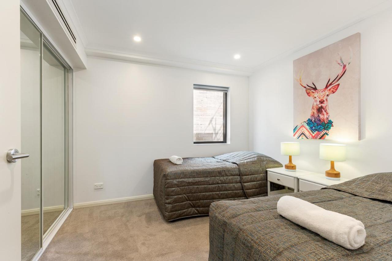 Balmain Modern Sydney