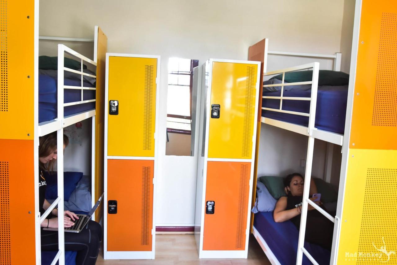 Mad Monkey Bayswater (adults Only) Hostel Sydney
