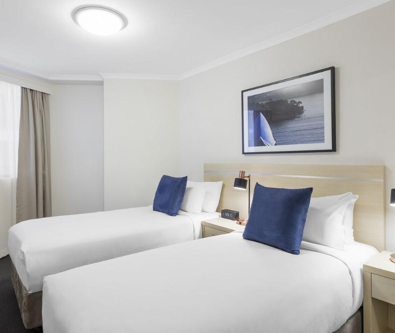Aparthotel Oaks Castlereagh Sydney