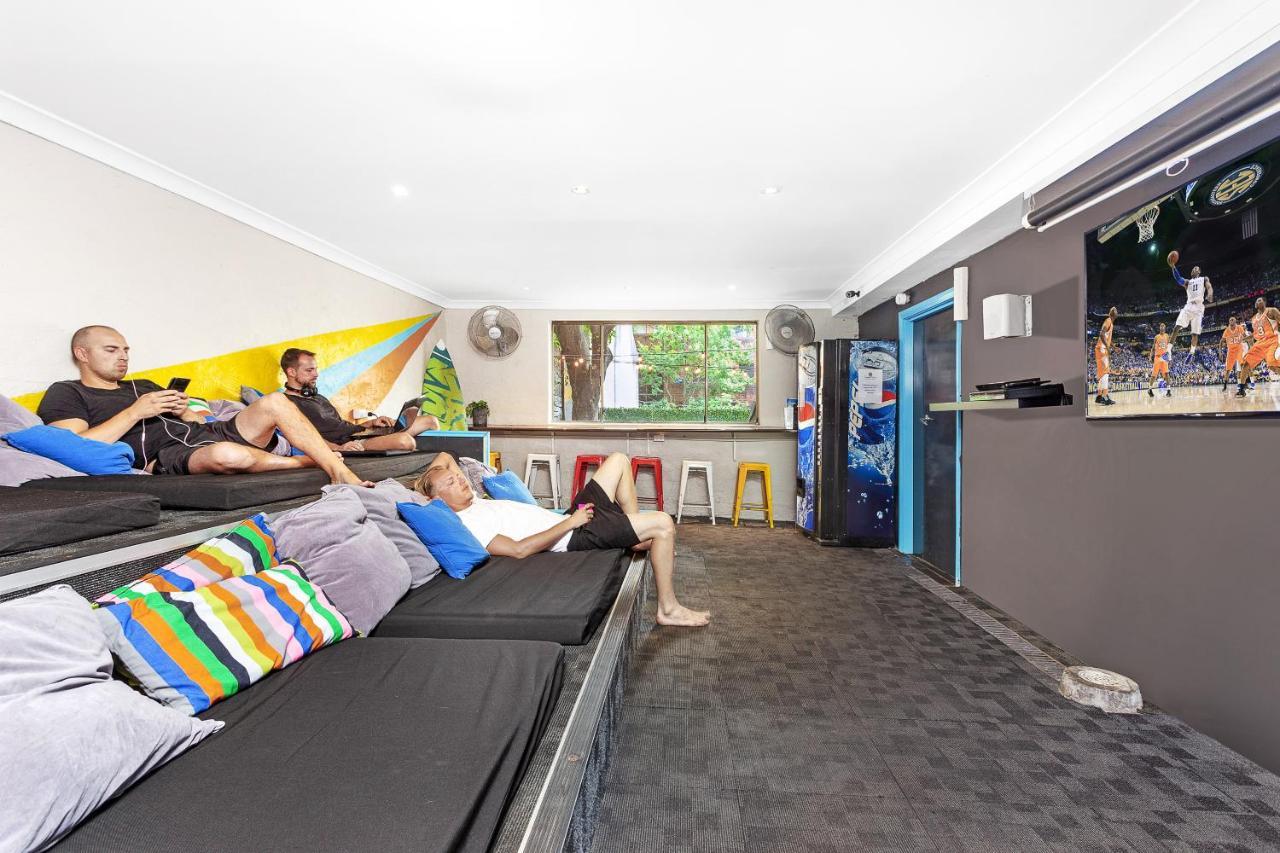 Hostel Summer House Kings Cross *