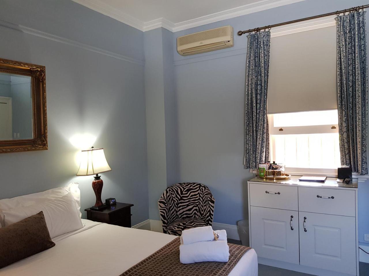 Hotel The Hughenden Boutique