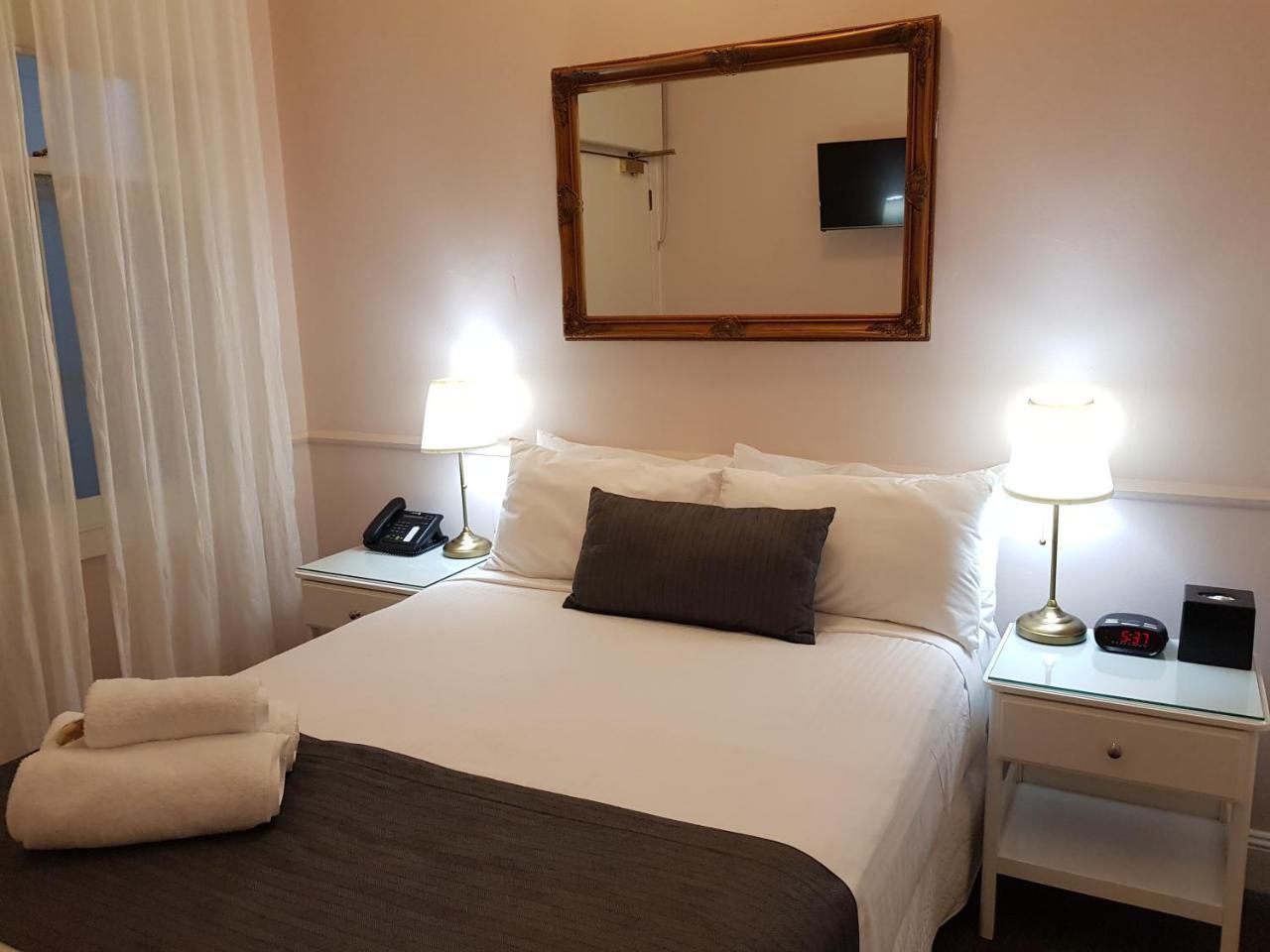 Hotel The Hughenden Boutique Sydney