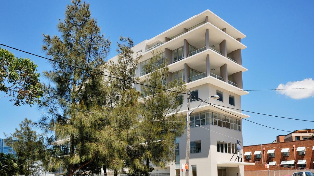 Apartment Medistay *
