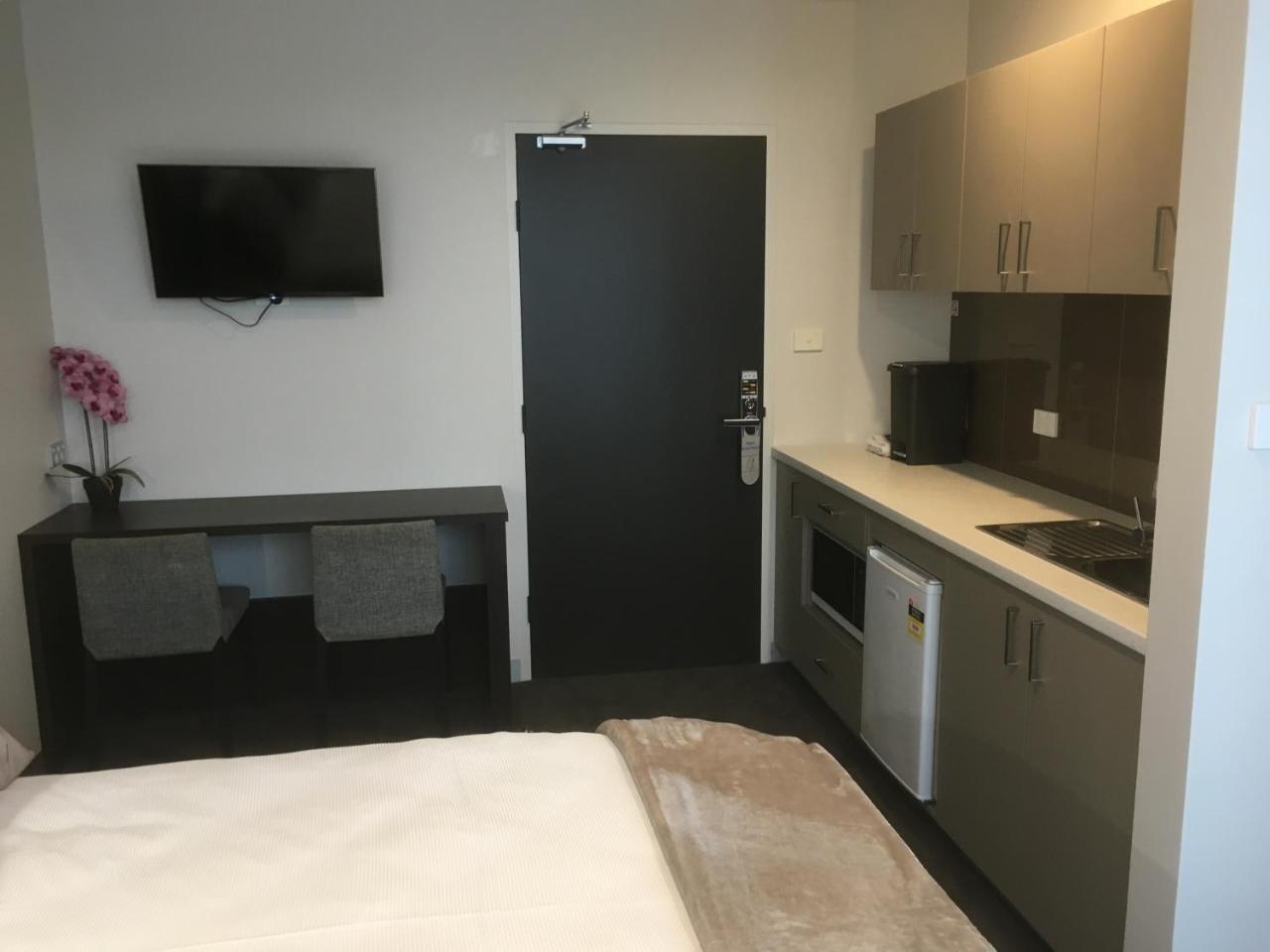 Medistay Apartment *