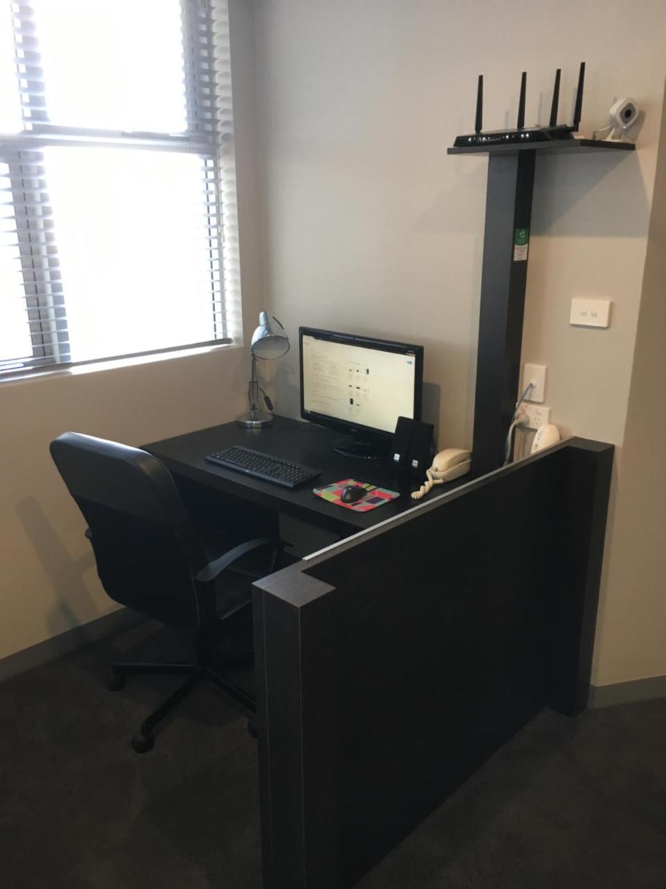 Apartment Medistay *