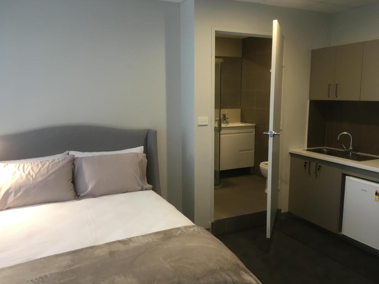 Medistay Apartment *