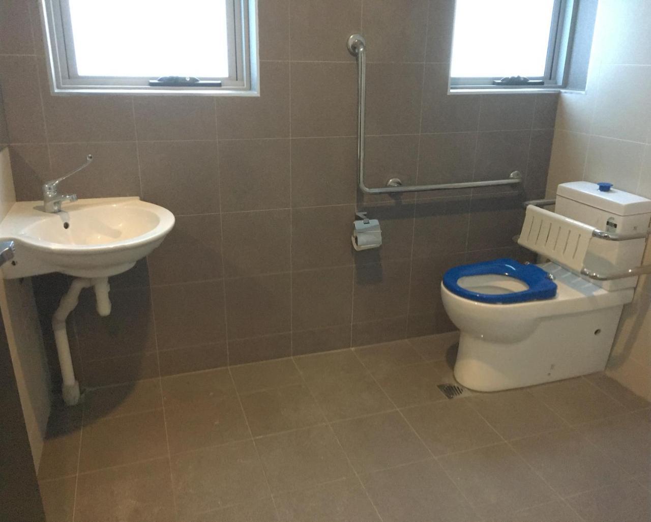 Apartment Medistay Sydney