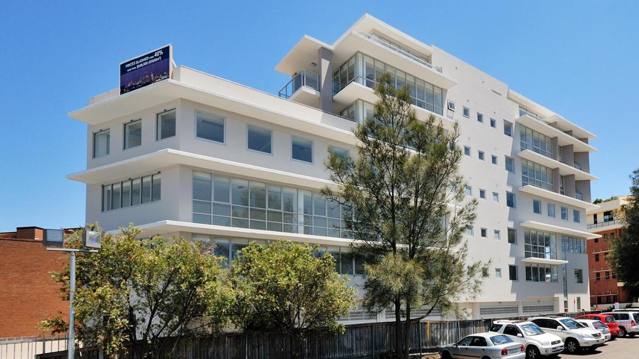 Medistay Apartment *