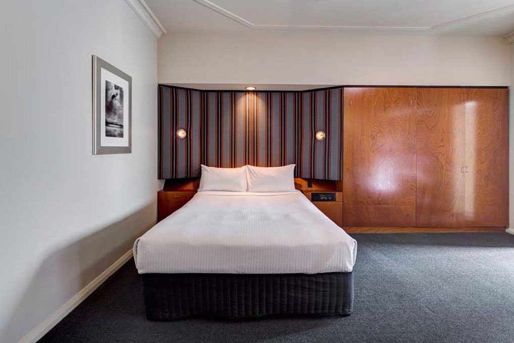 Aparthotel Regents Court