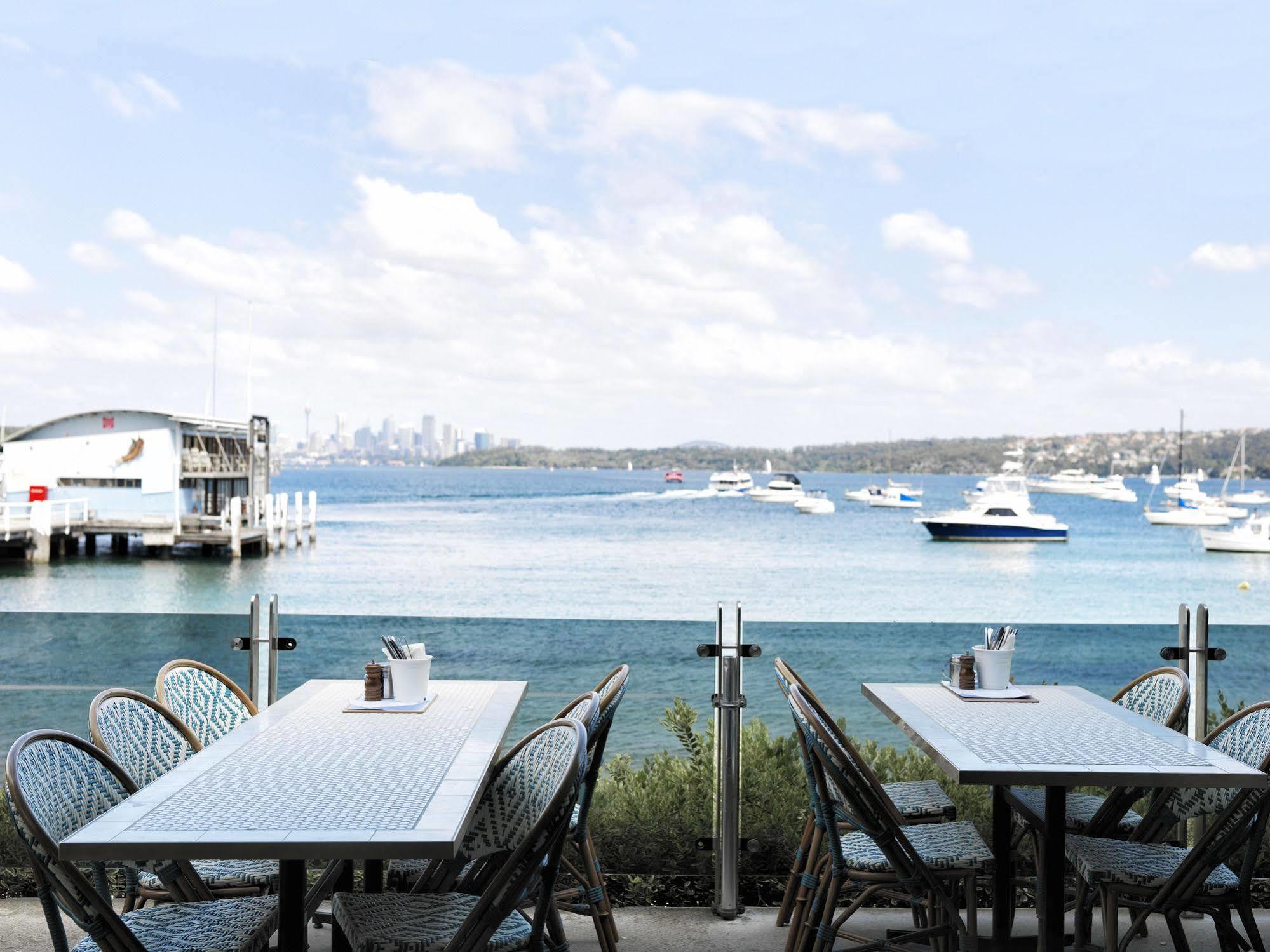 Hotel Watsons Bay Boutique 4*