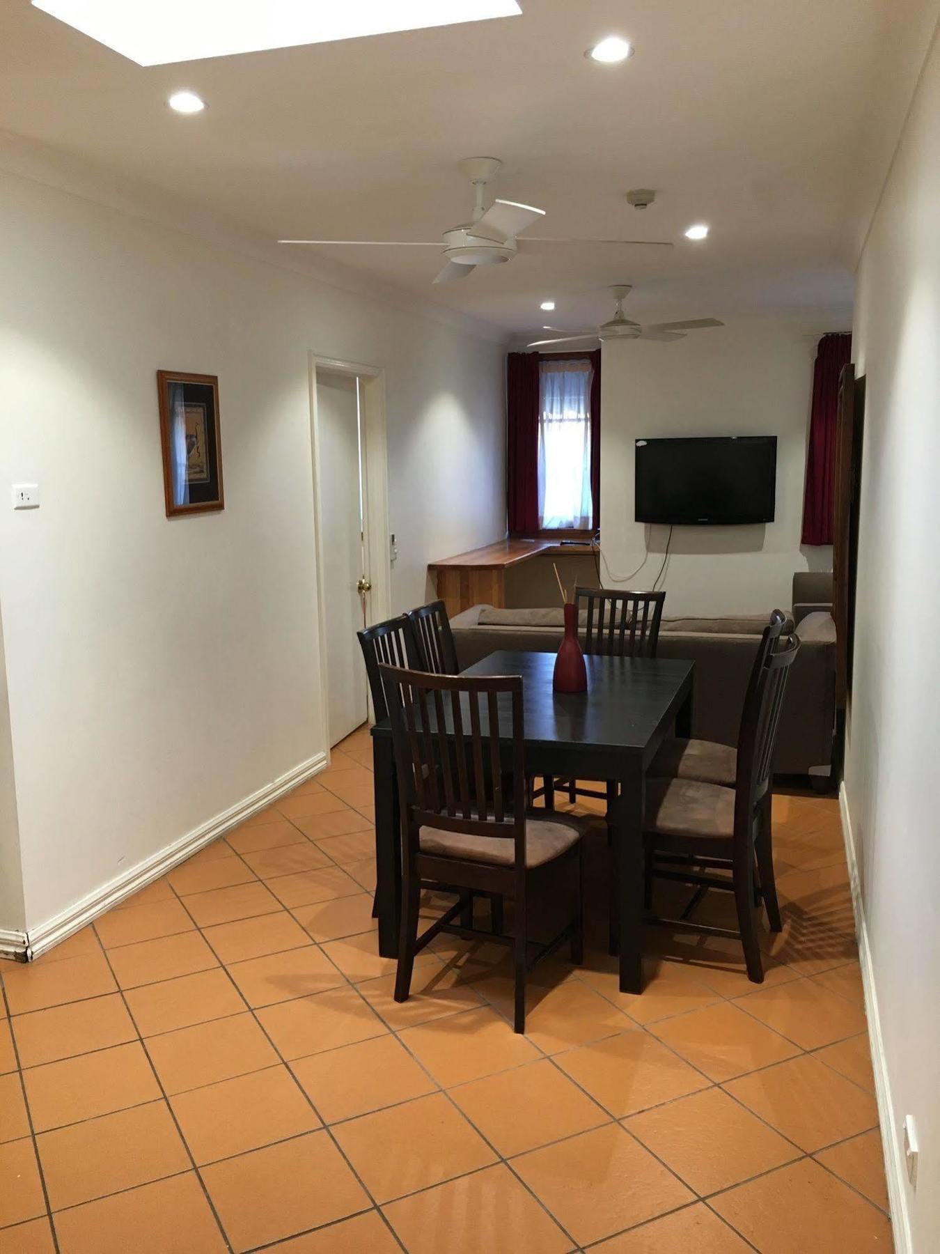 Manly Boutique 3* Sydney