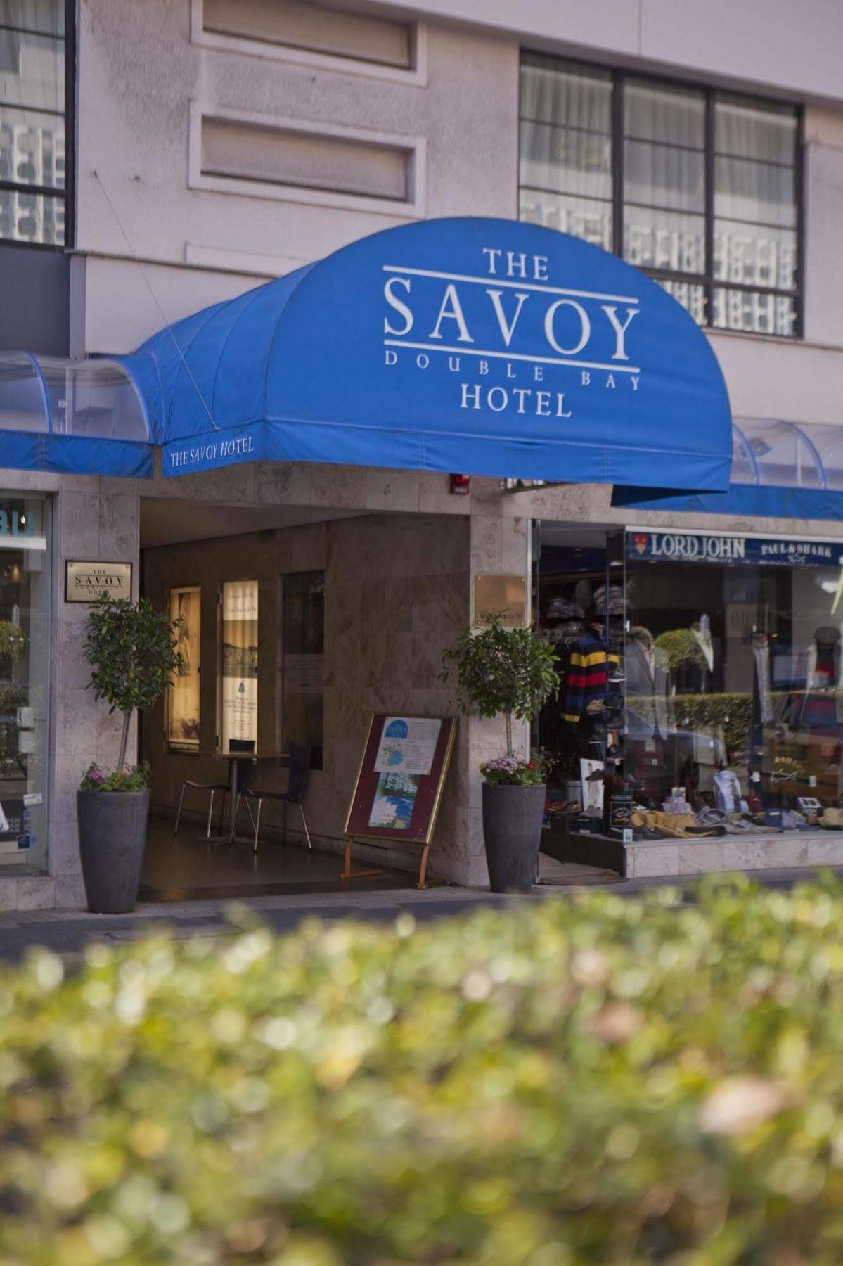 Savoy Double Bay 3* Sydney