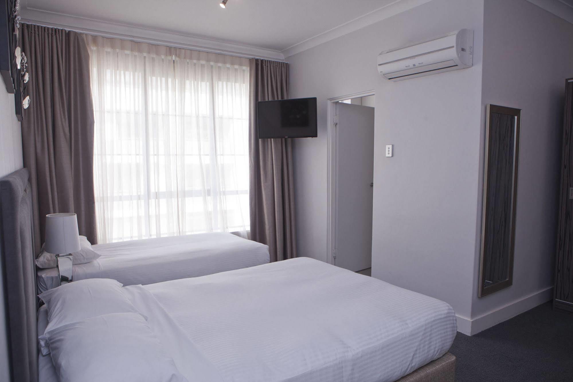 Hotel Savoy Double Bay