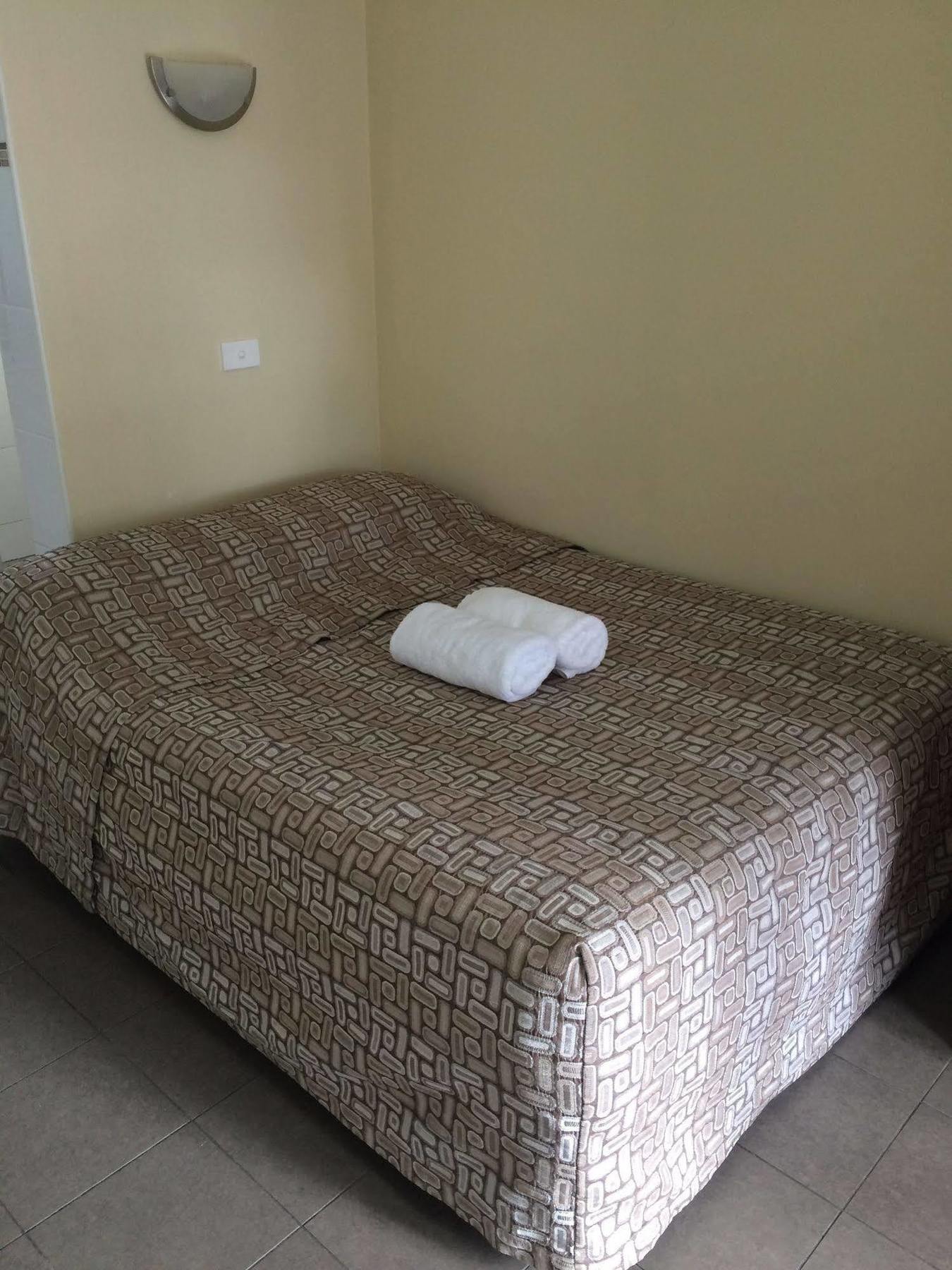 Motel Liberty Plains Motor 3*
