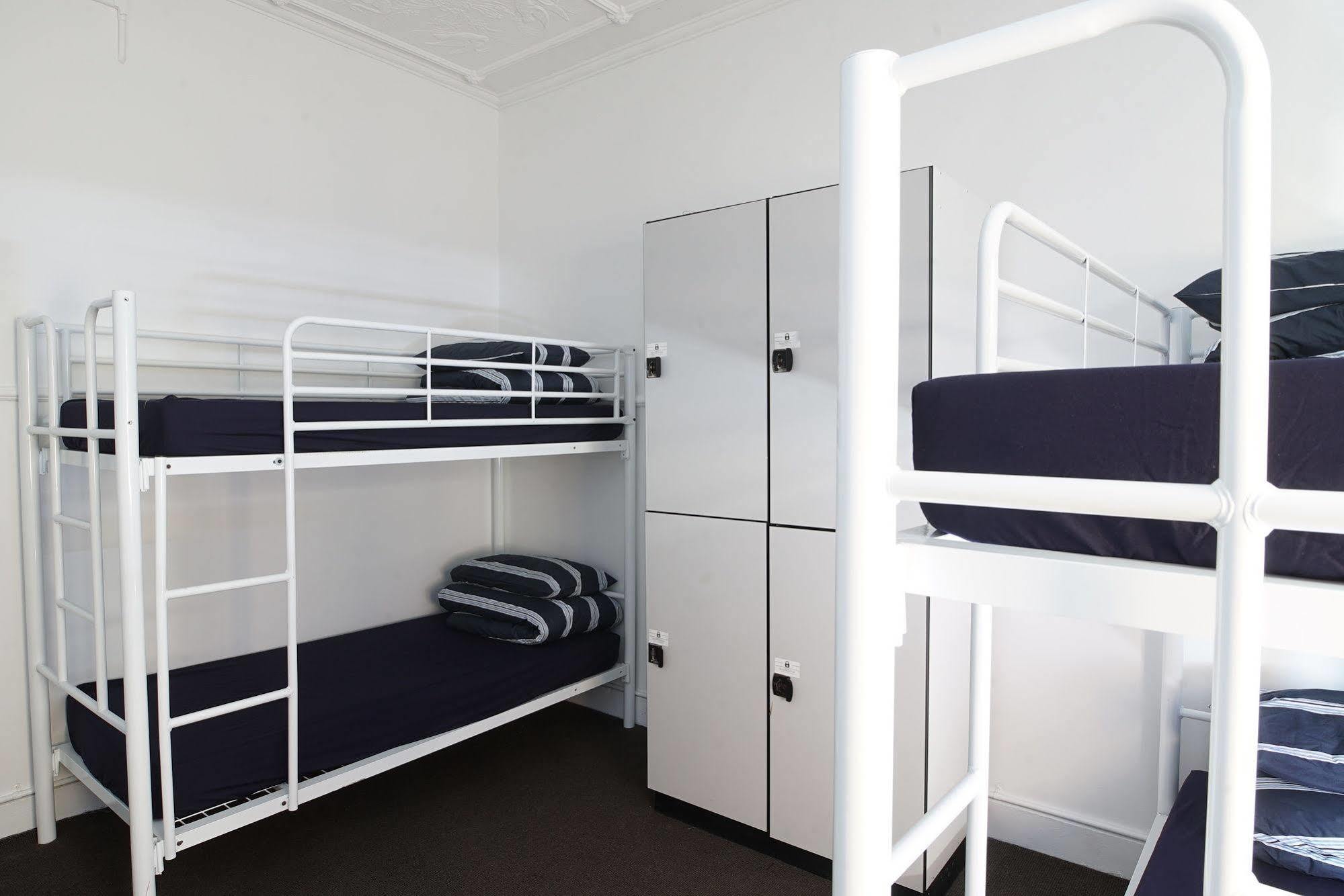 Hostel Wake Up! Bondi *