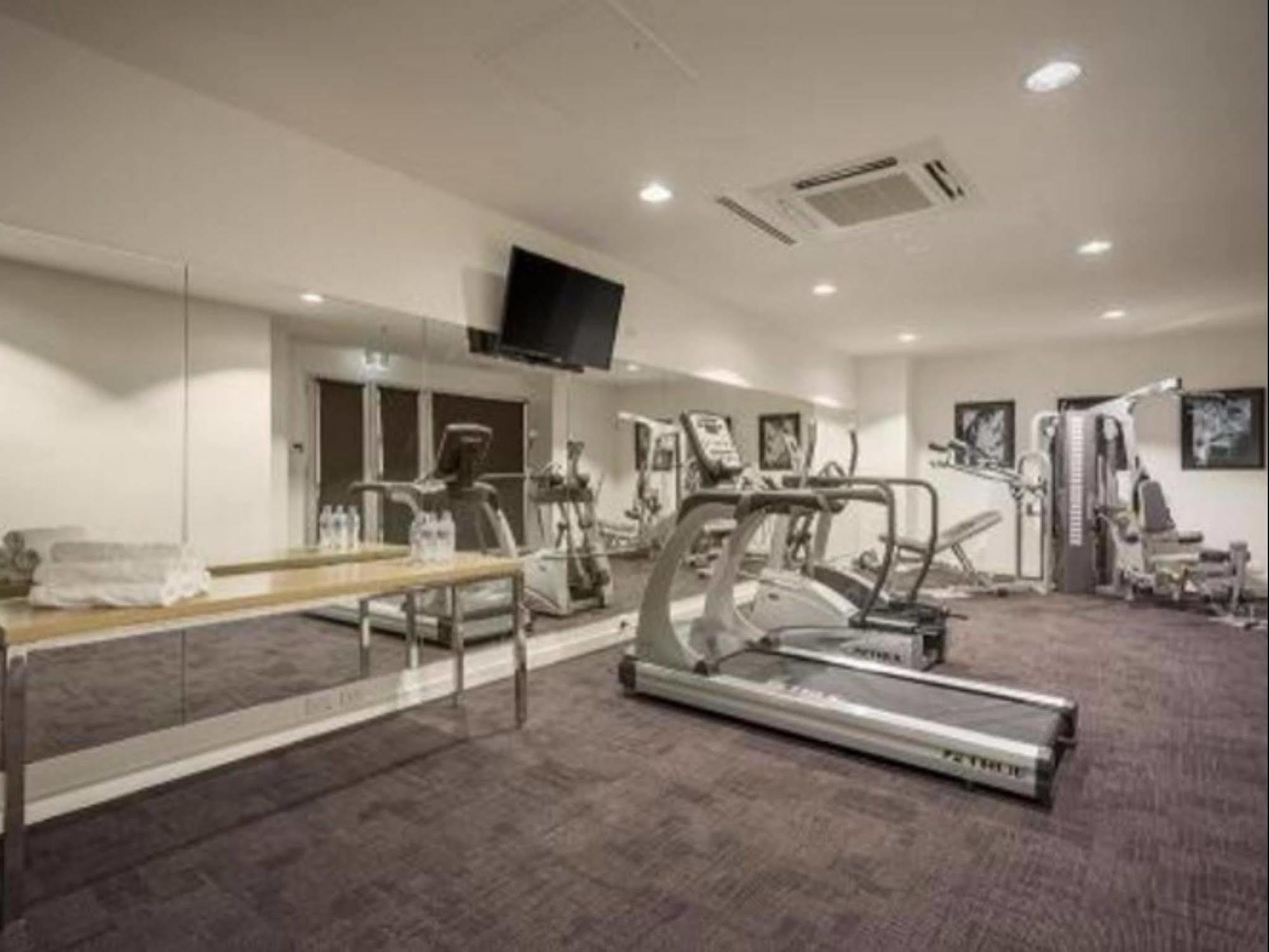 Quest Macquarie Park 4* Sydney