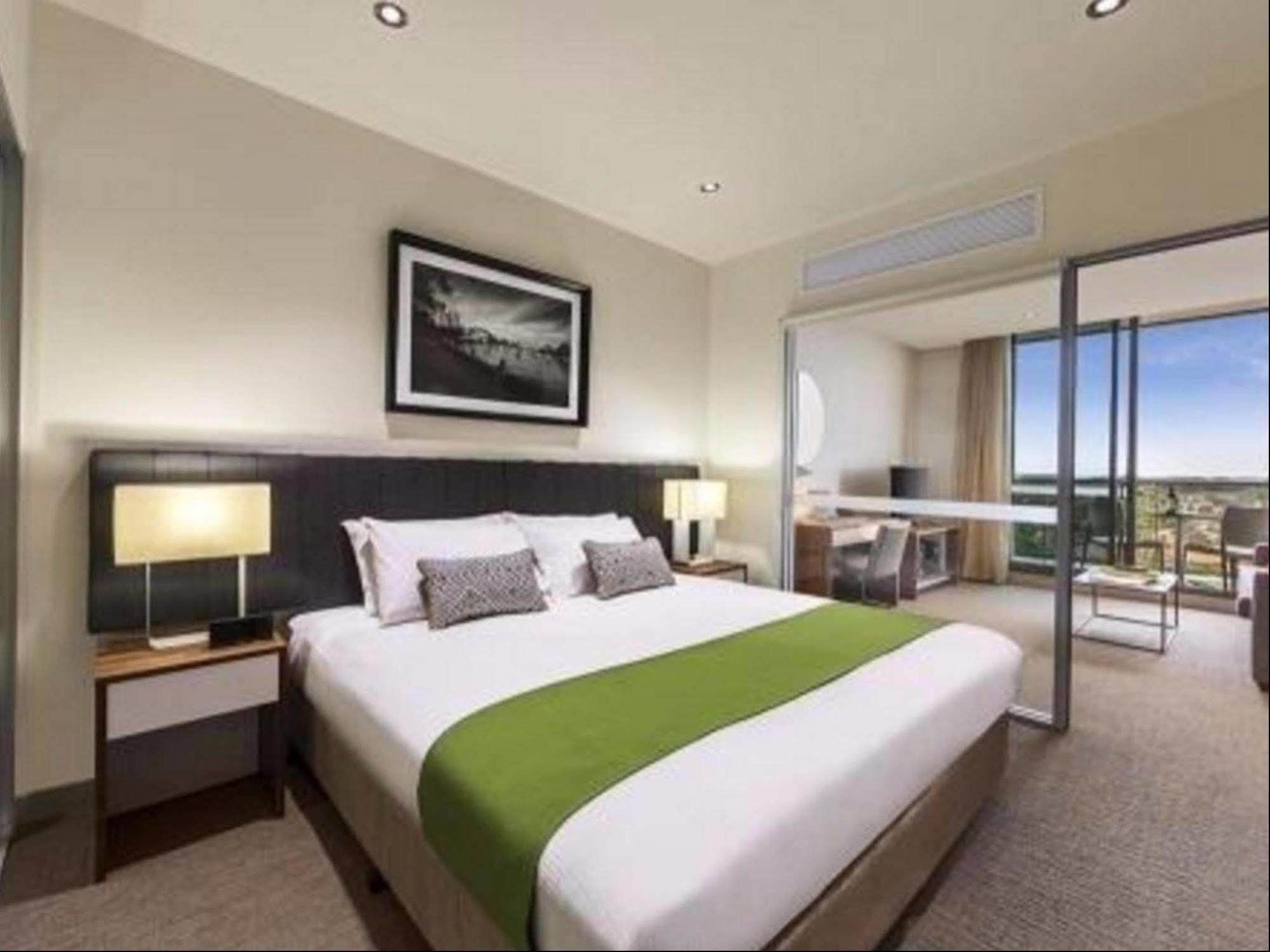 Quest Macquarie Park 4* Sydney