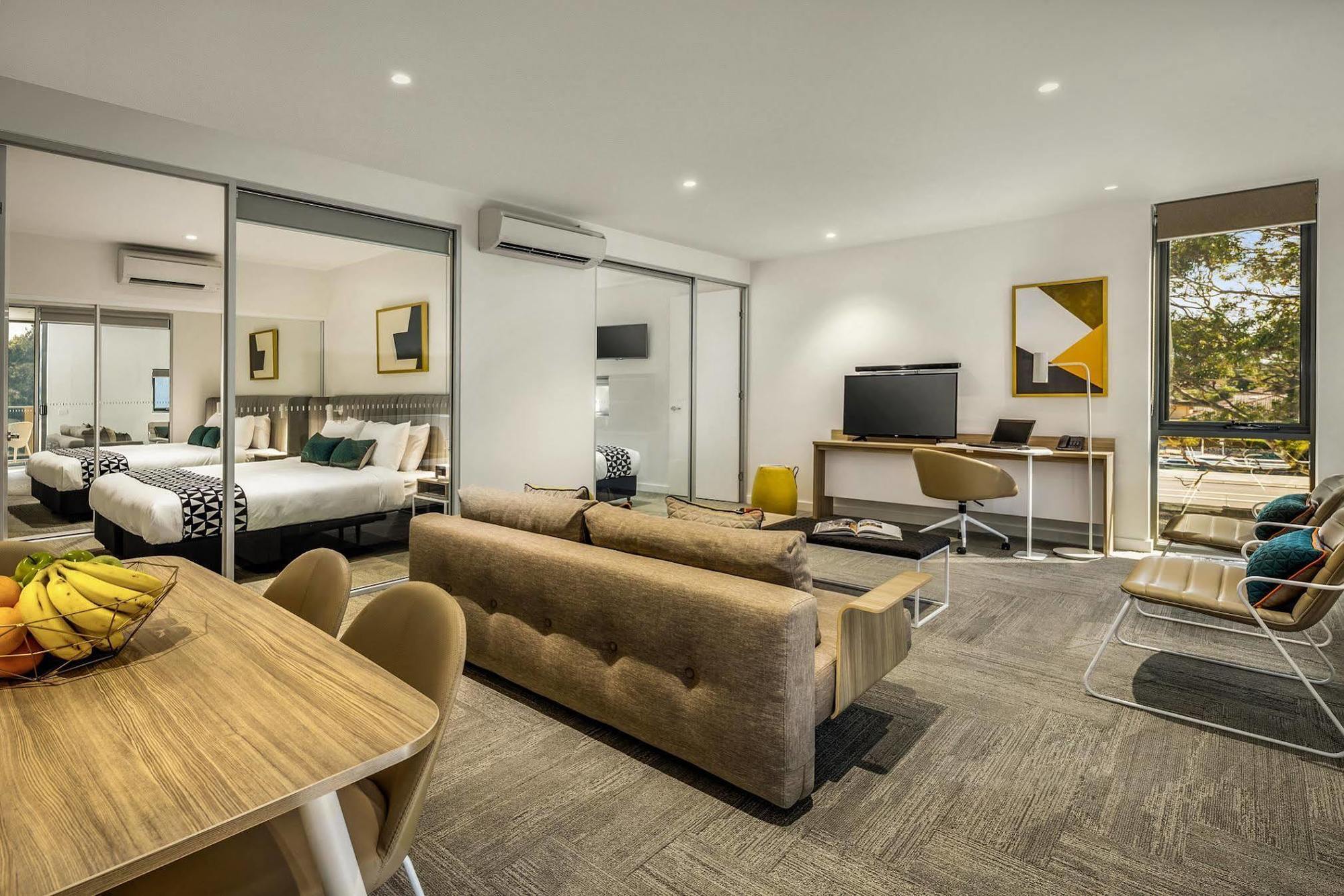 Aparthotel Quest Macquarie Park