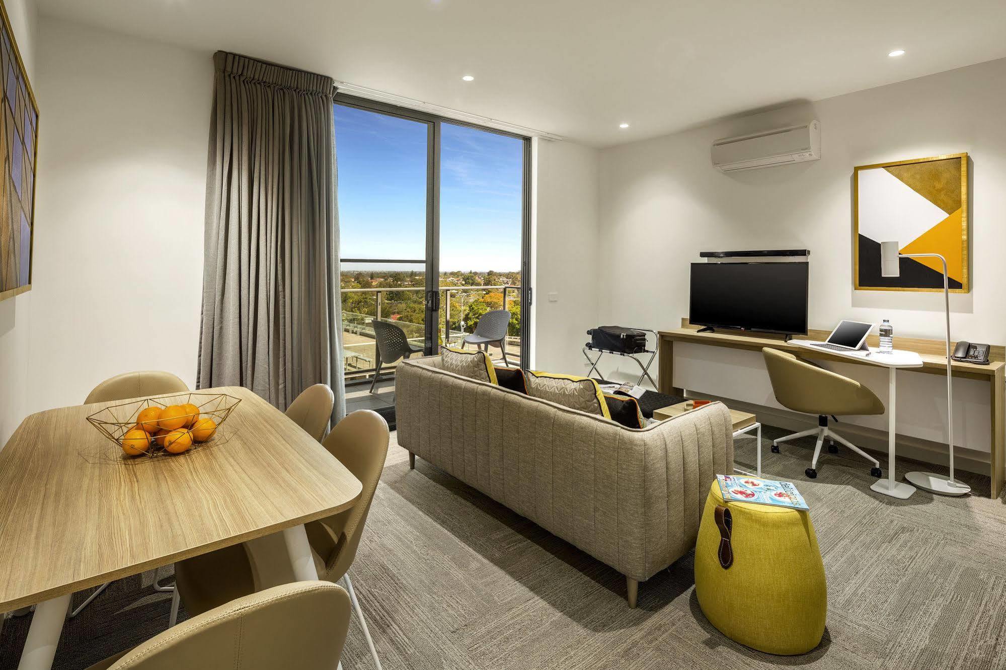 Quest Macquarie Park 4* Sydney