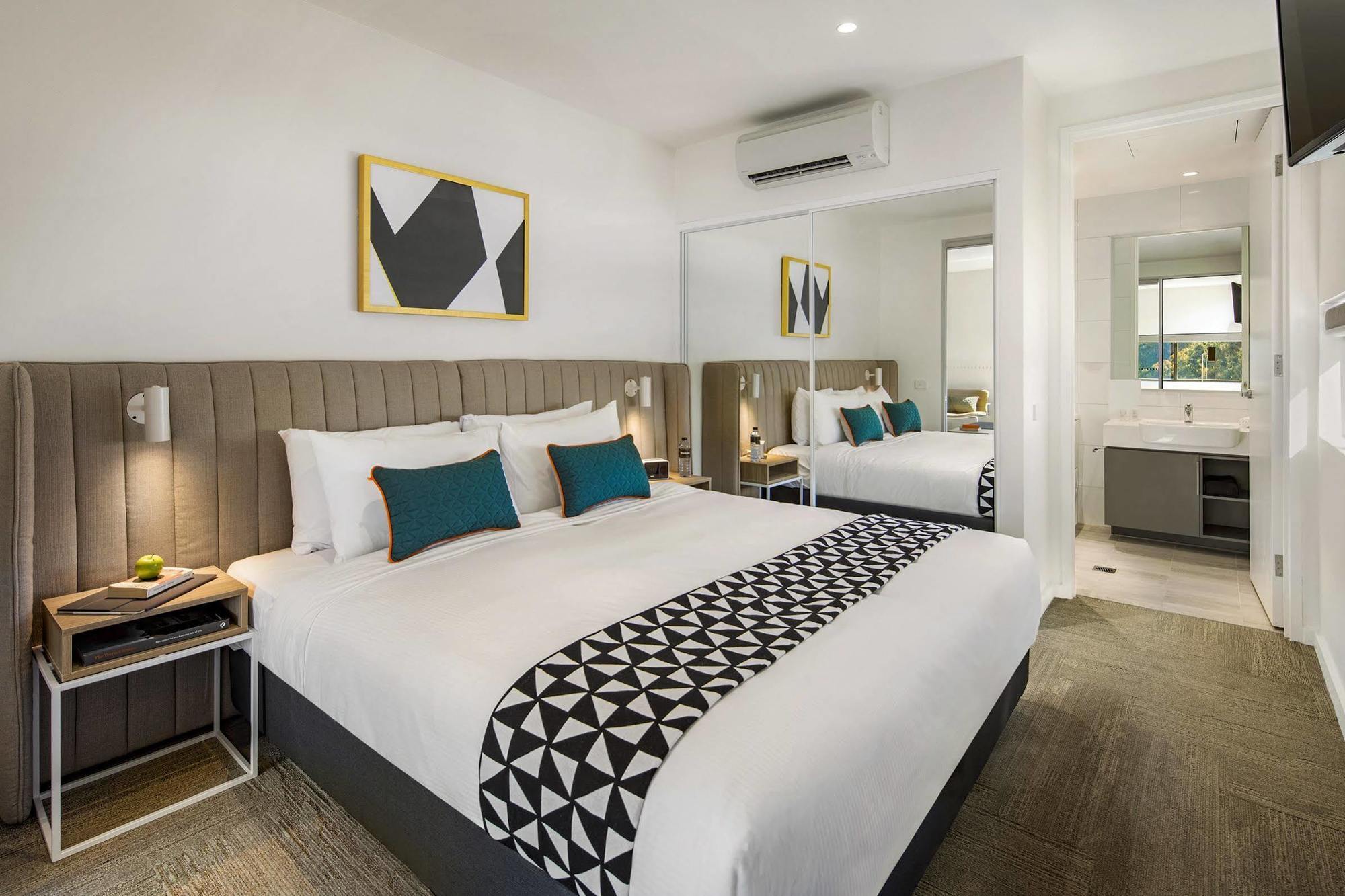 Quest Macquarie Park Sydney