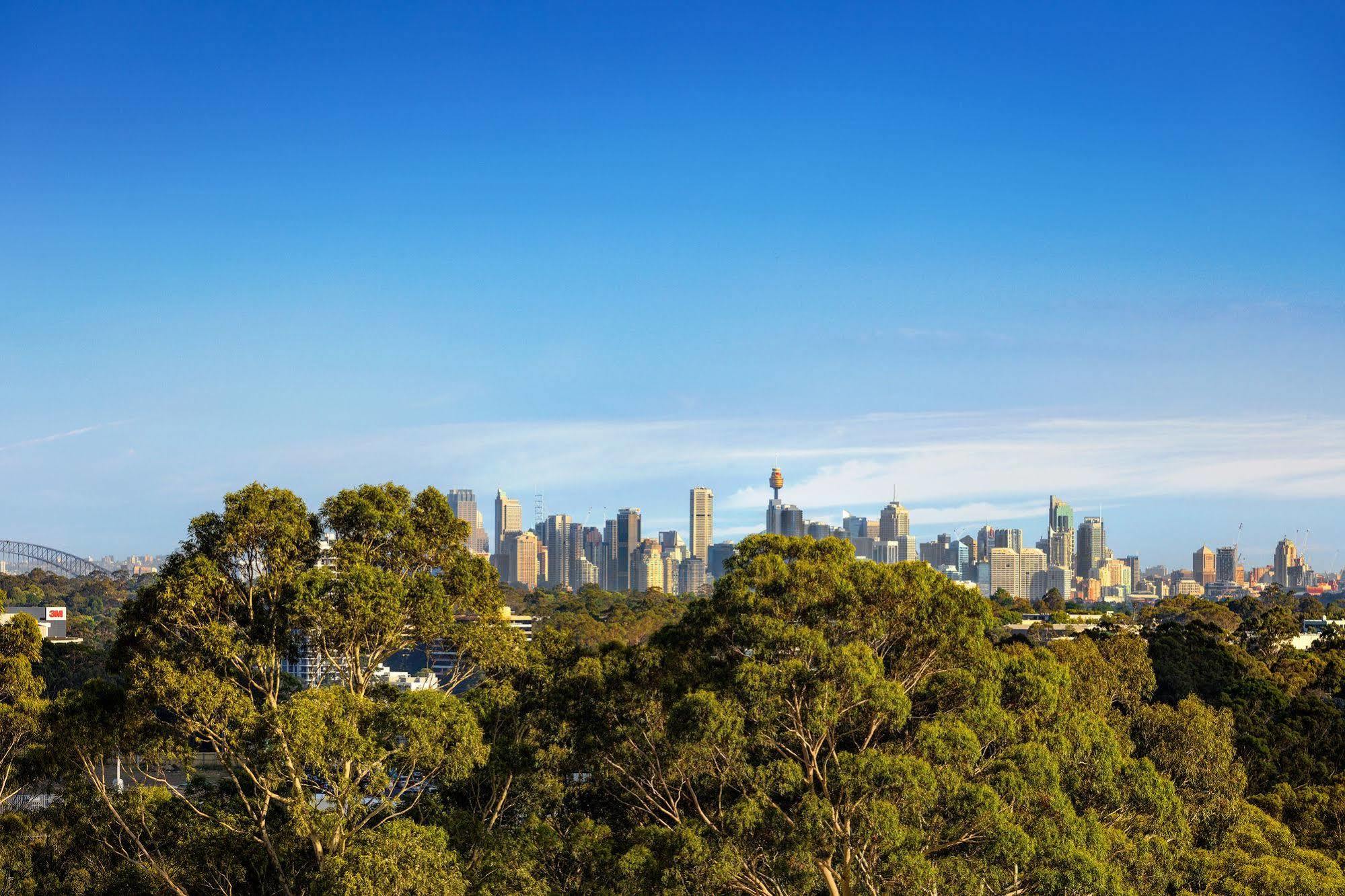 Quest Macquarie Park Sydney