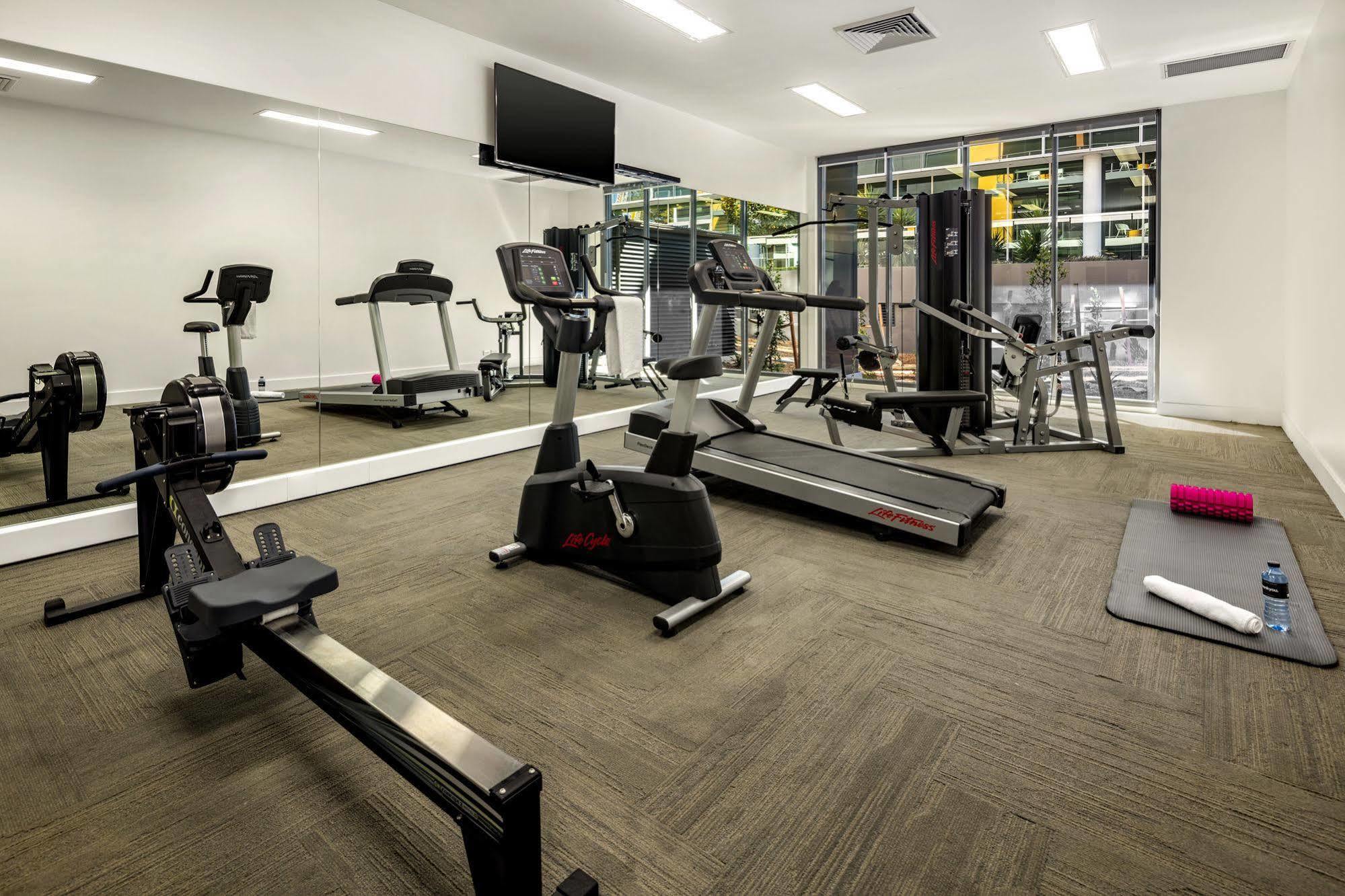 Aparthotel Quest Macquarie Park 4*