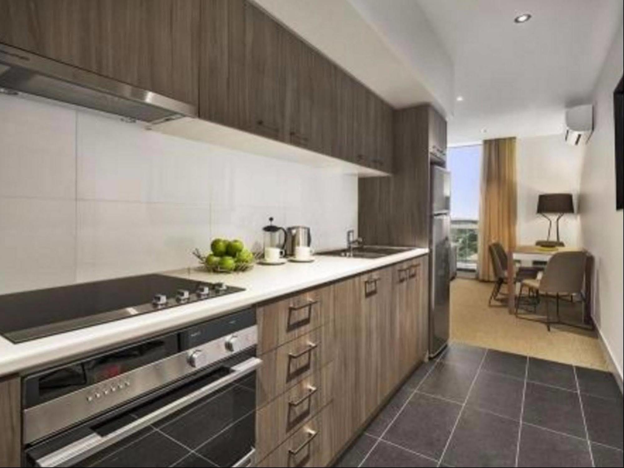 Quest Macquarie Park Aparthotel 4*