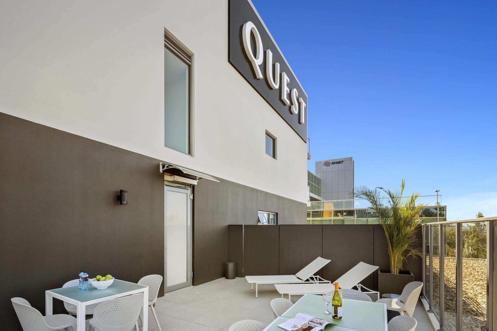 Quest Macquarie Park 4*