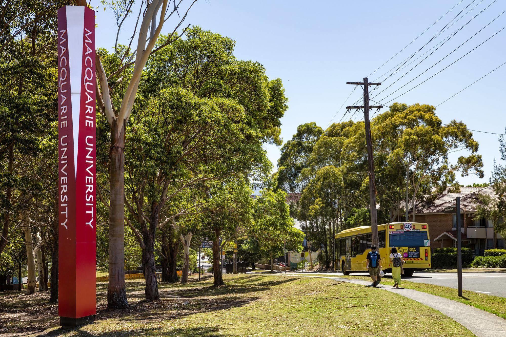 Quest Macquarie Park 4* Sydney