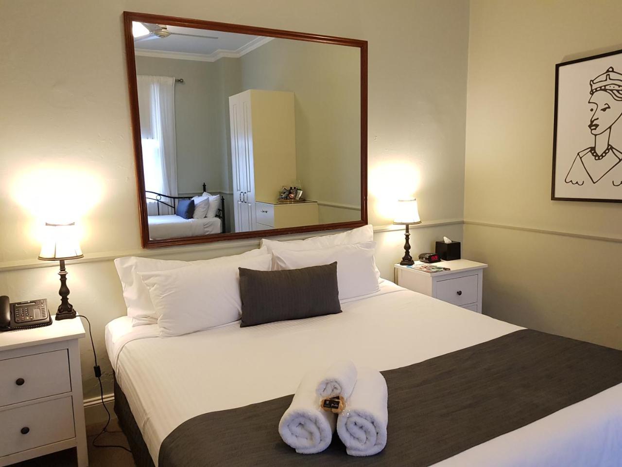 Hotel The Hughenden Boutique