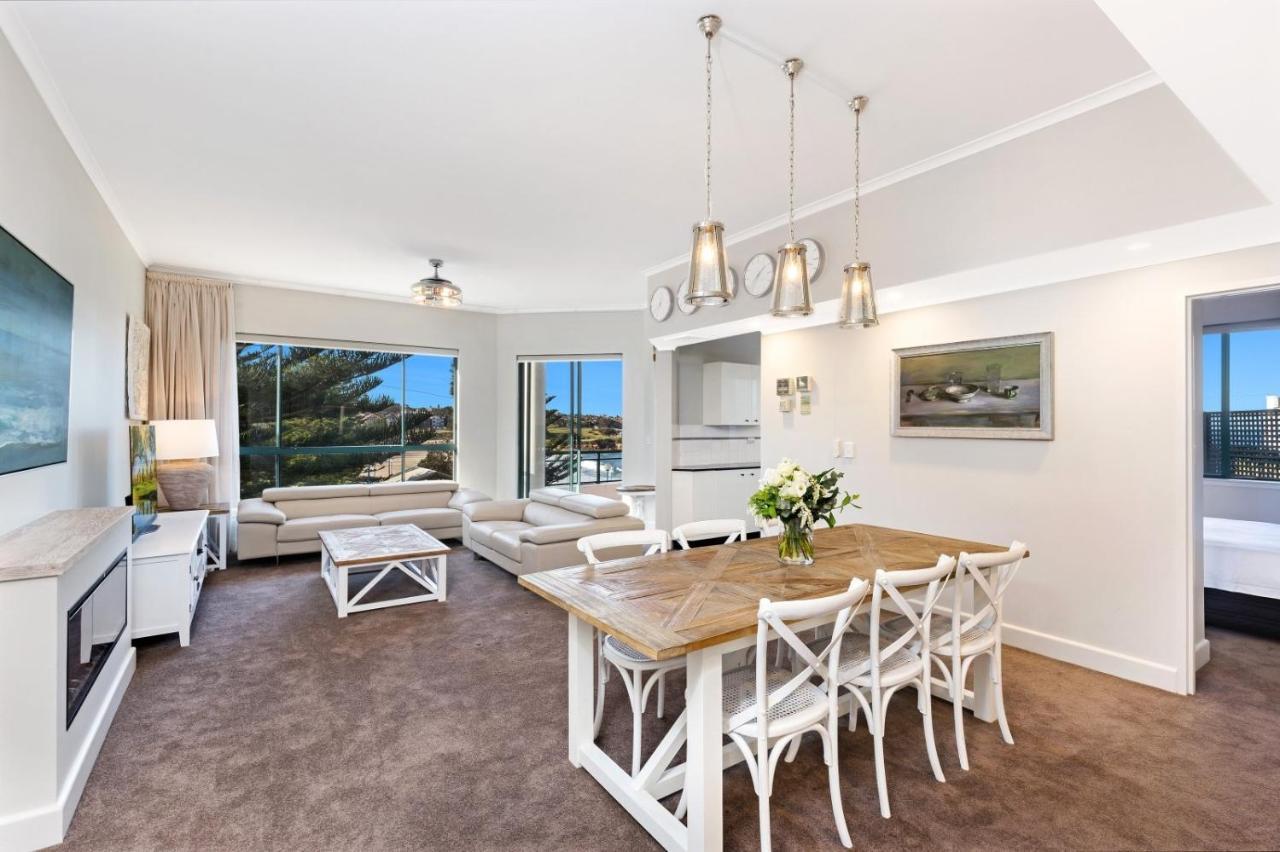 The Coogee View Beachfront Serviced * Sydney