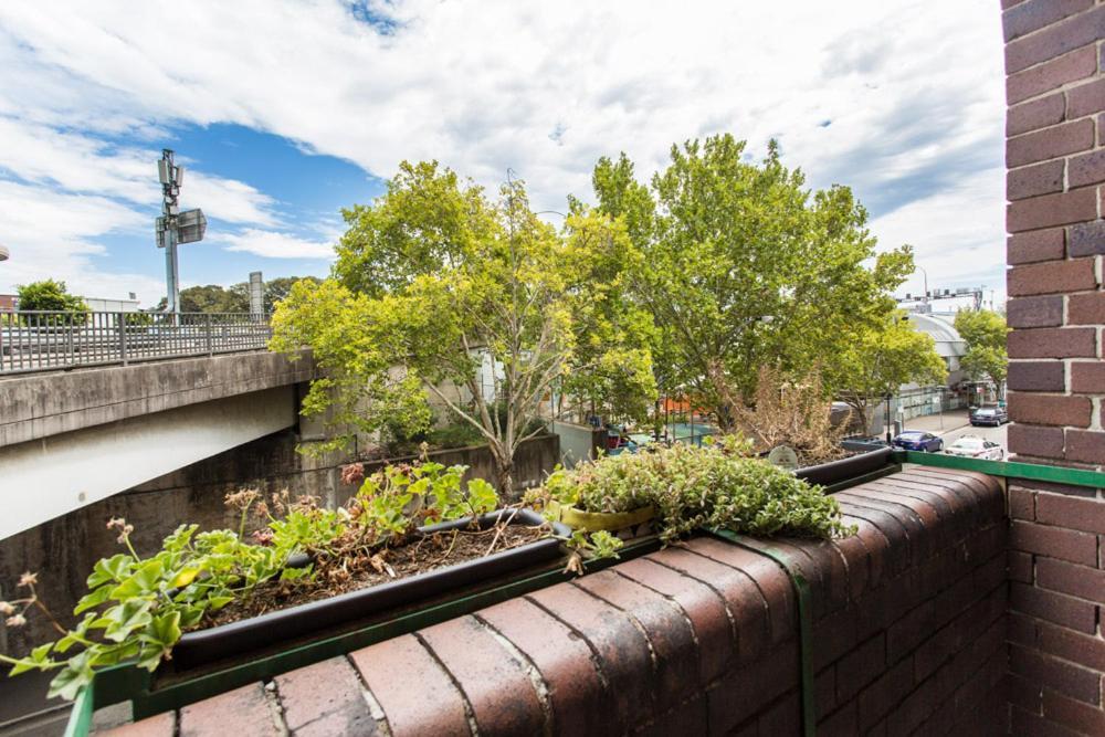 Harbour Bed & Breakfast Sydney