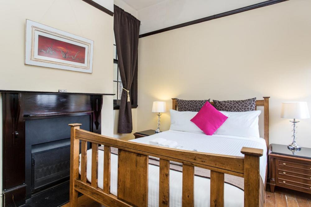 Harbour 4*