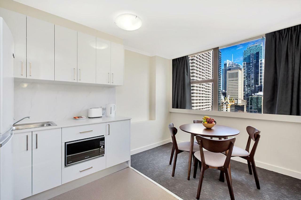 Park View Sydney
