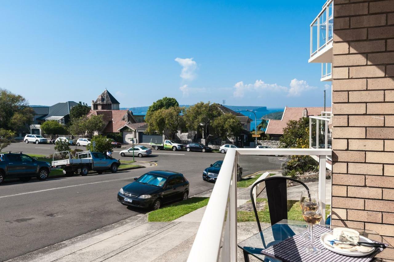 Apartment St Valentines Mosman