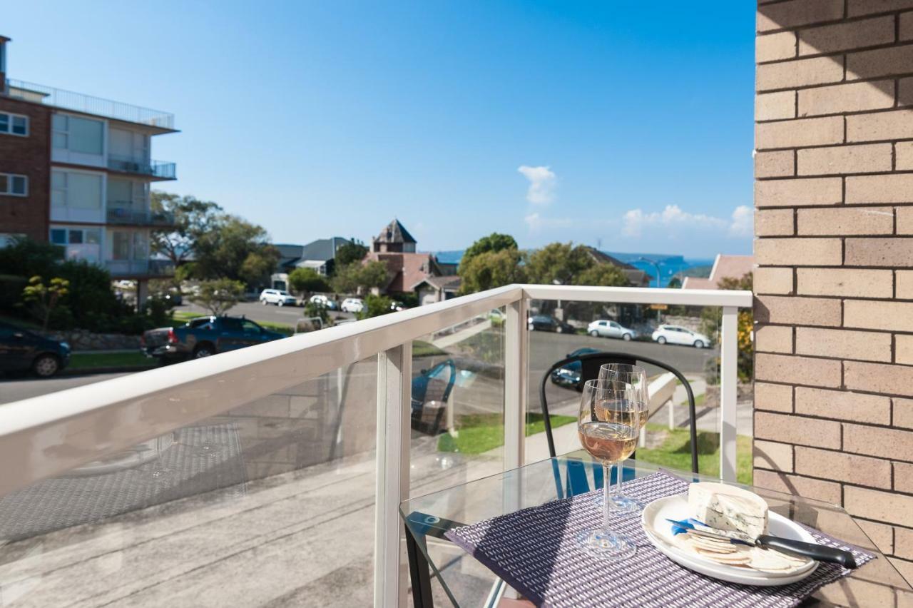 Apartment St Valentines Mosman *