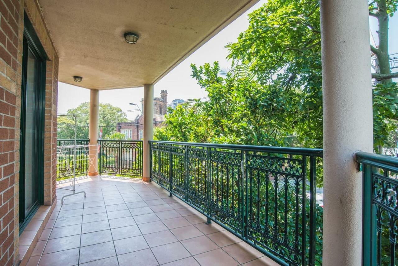 Spacious & Cozy Apt@heart Of Redfern Closes To Cbd *