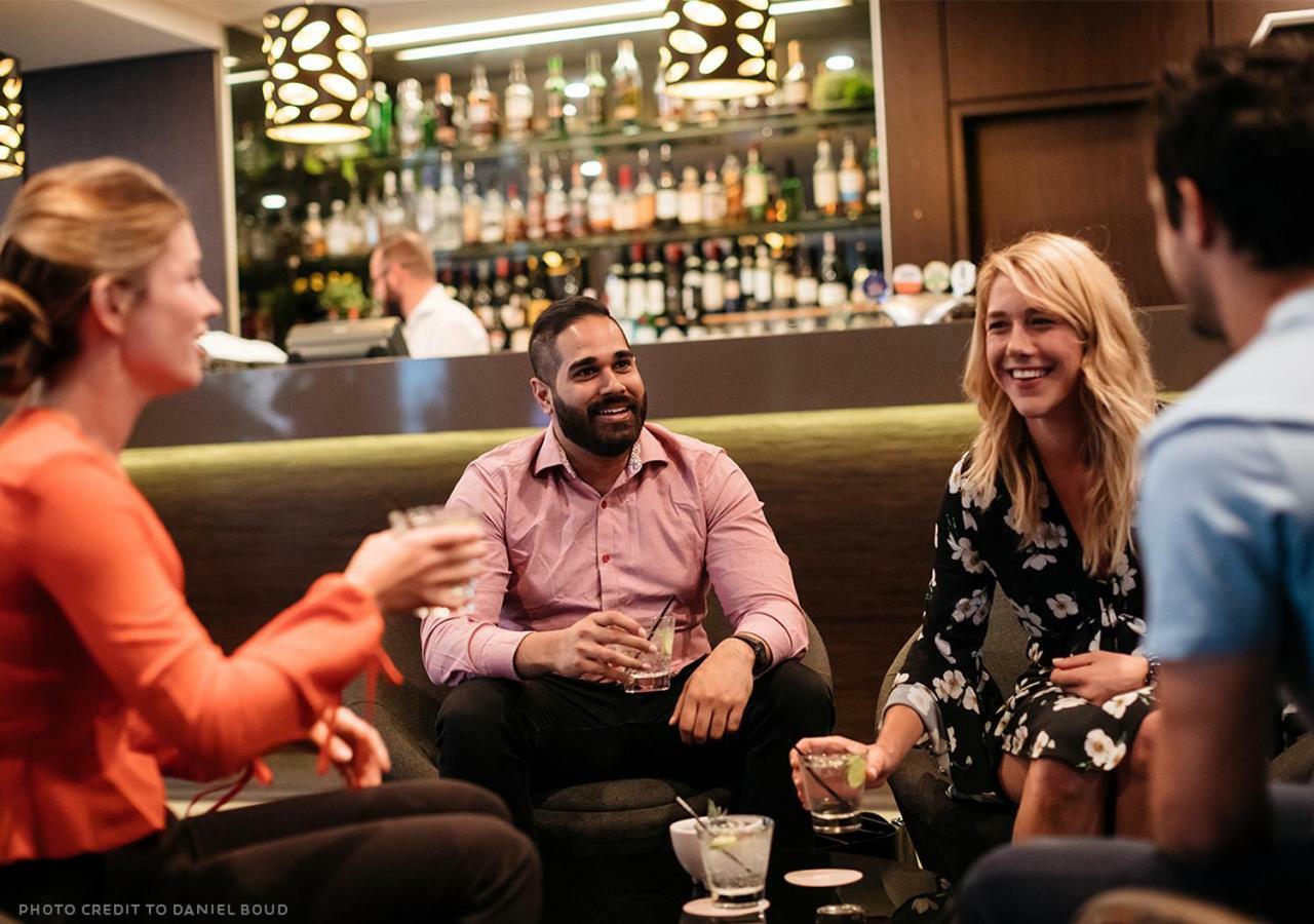 Novotel Parramatta Sydney