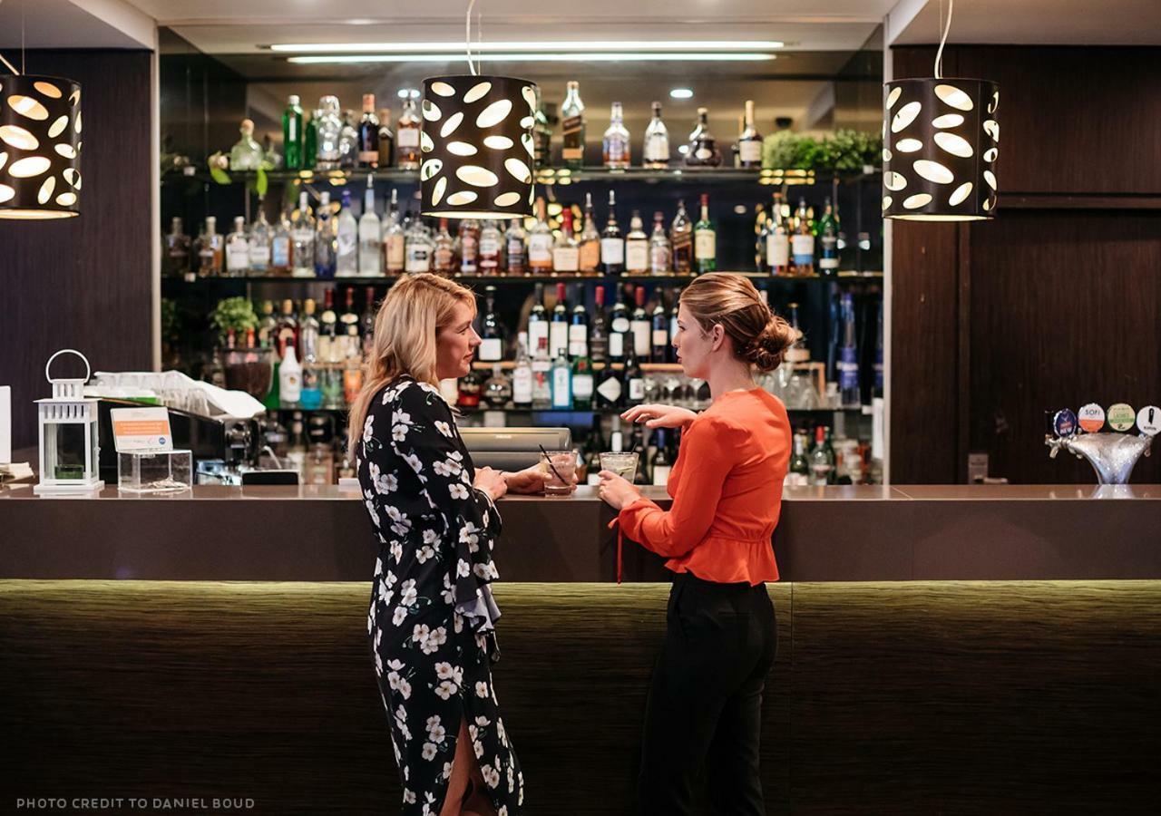 Hotel Novotel Parramatta 4*